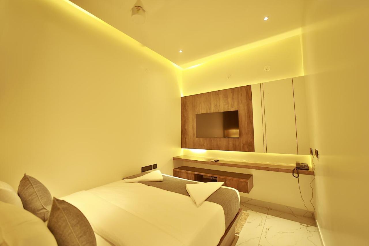 The Mysore Grand 외부 사진