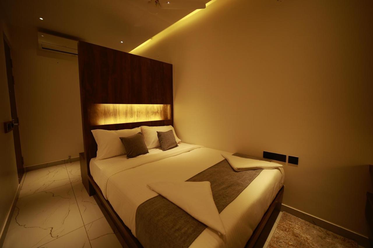 The Mysore Grand 외부 사진